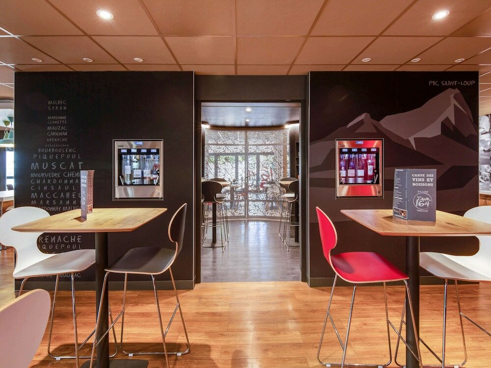 Фото ibis budget Montpellier Sud Près d'Arènes