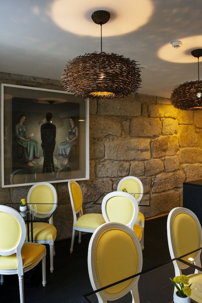 Фото In Porto Gallery Guesthouse