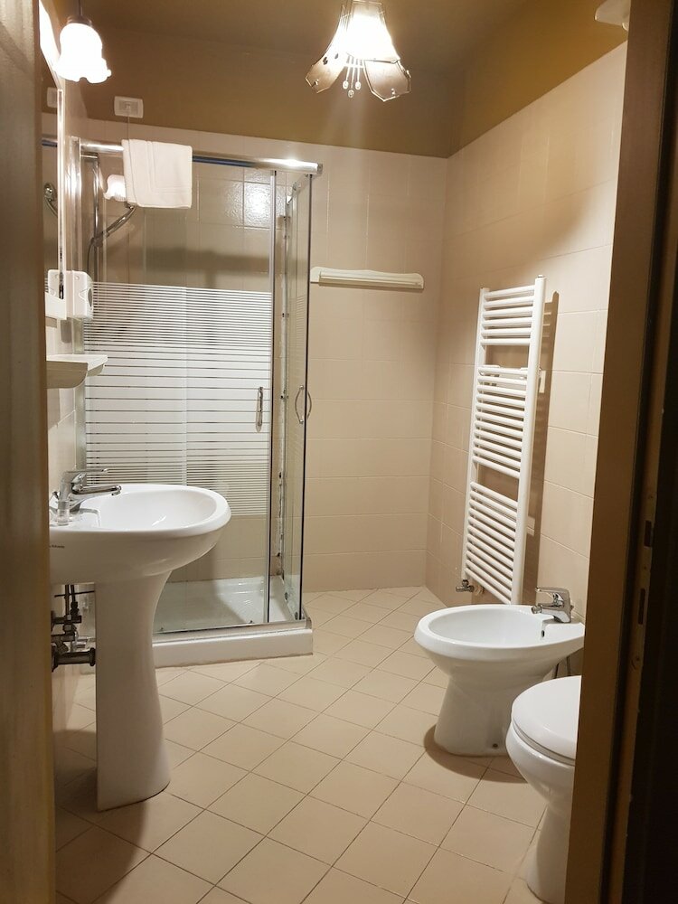 Фото Casa Fornaretto