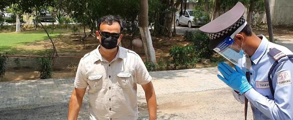 Фото Inde Hotel Cyber City