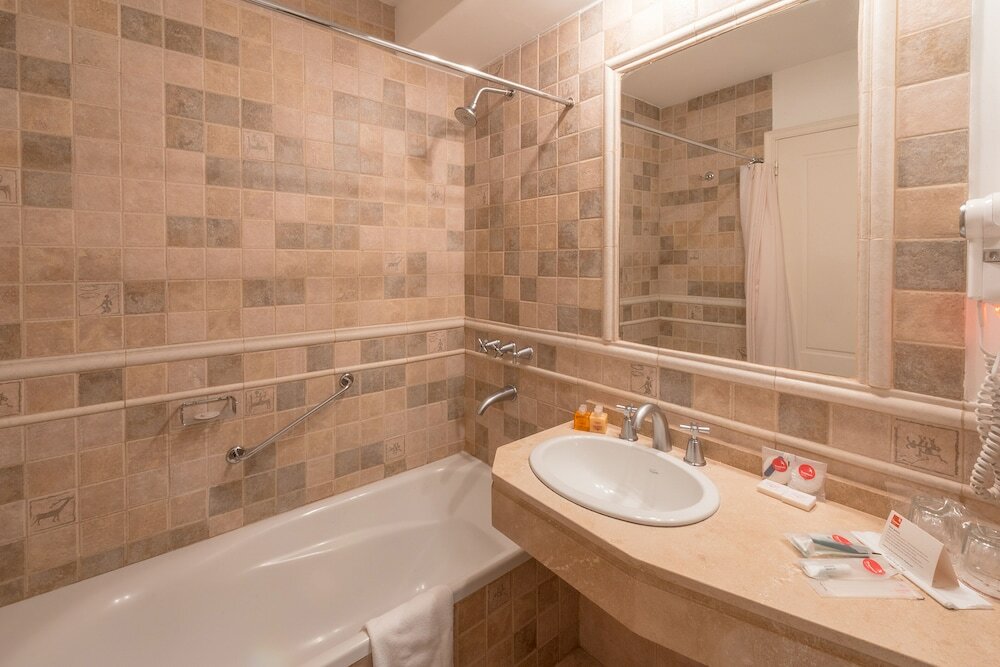 Фото Calafate Parque Hotel