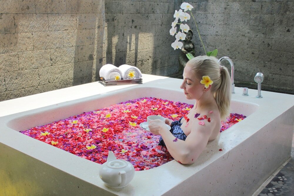 Фото Sagara Villas and Suites