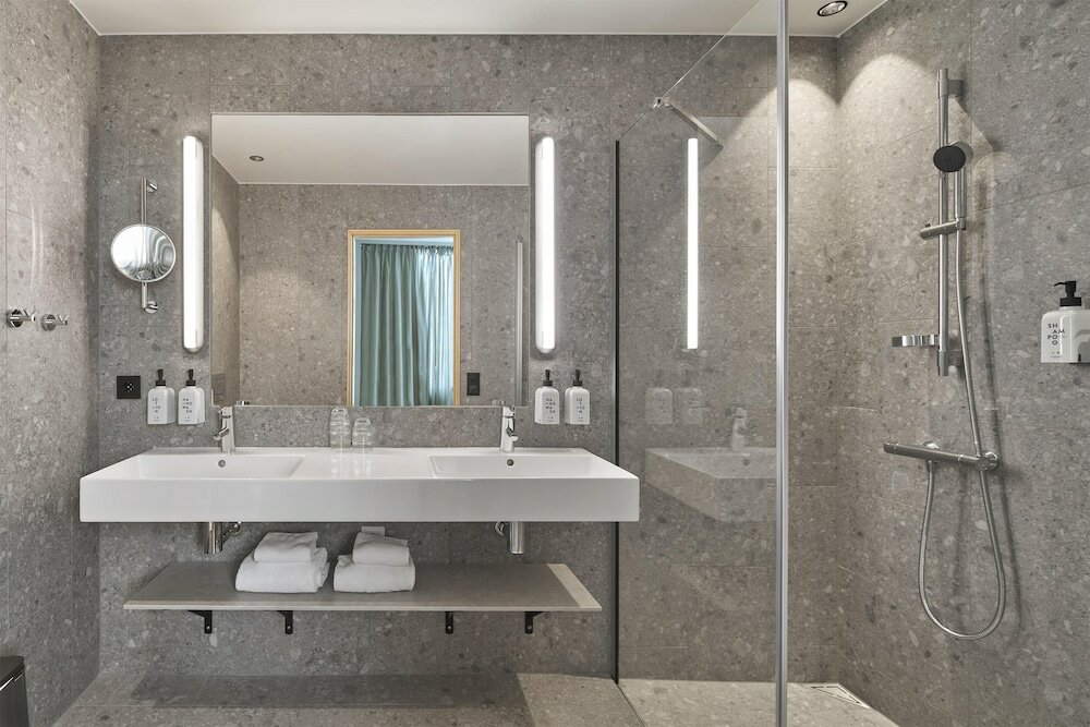 Фото Scandic Karlskrona