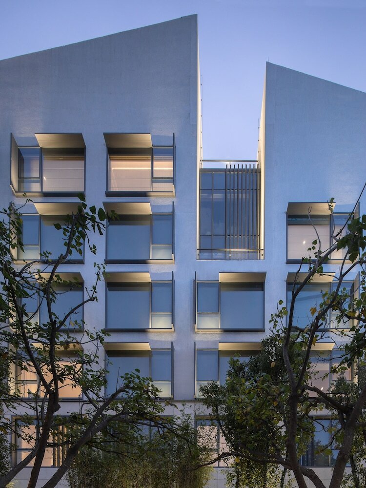 Фото Joyze Hotel Xiamen, Curio Collection by Hilton