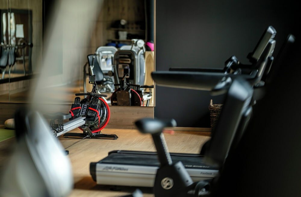 Фото Mühlbach Thermal SPA & Romantik Hotel