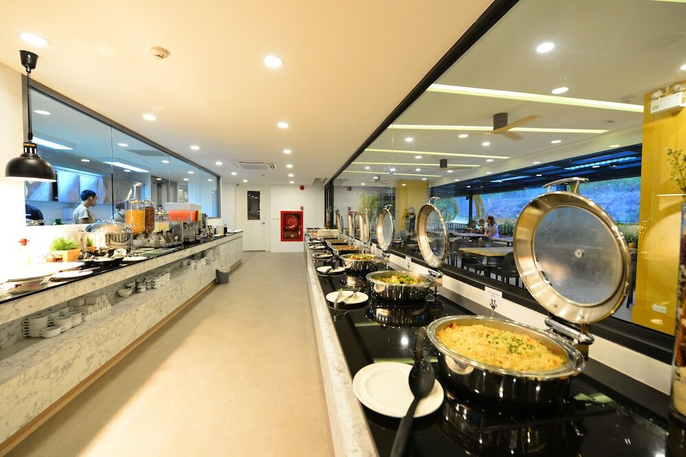 Фото Le Resort and Villas