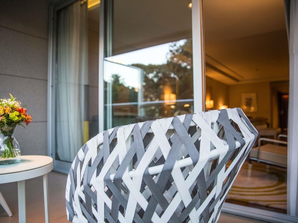 Фото Palladio Hotel Buenos Aires