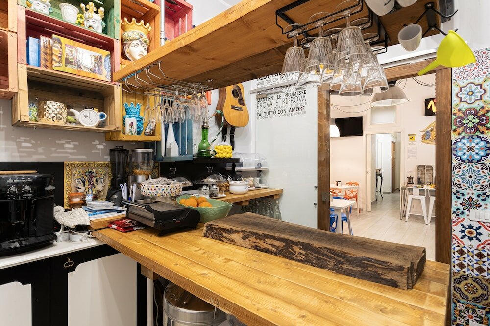 Фото Il Profumo del Porto