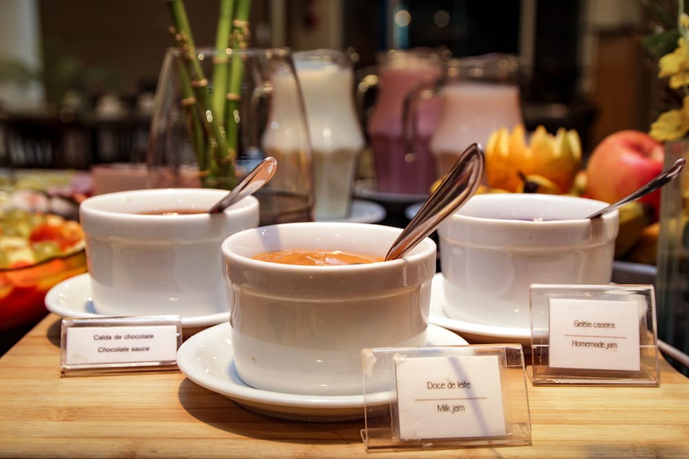 Фото Bristol Centro Cívico Multy Hotel