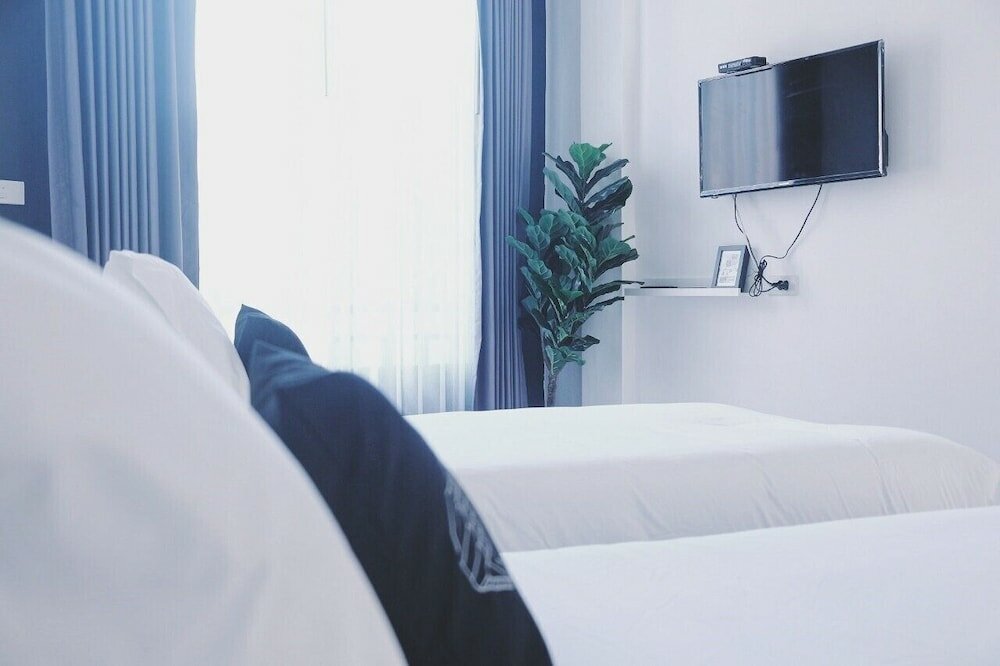 Фото Blu Monkey Phi Phi Island