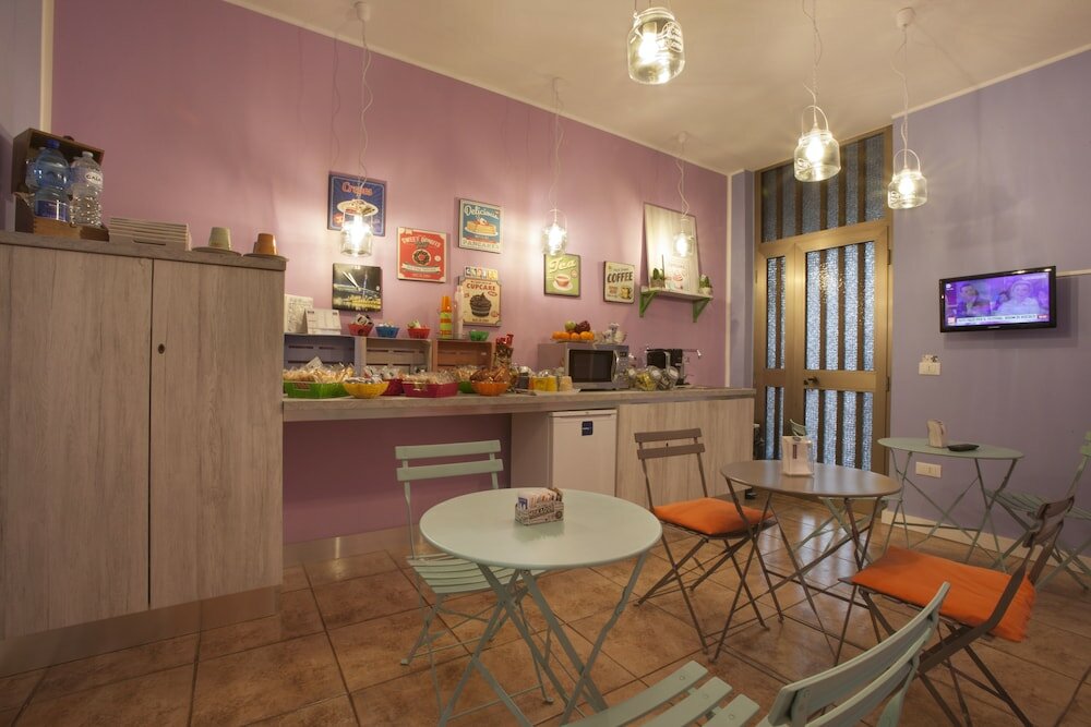 Фото Marini Bed&Breakfast