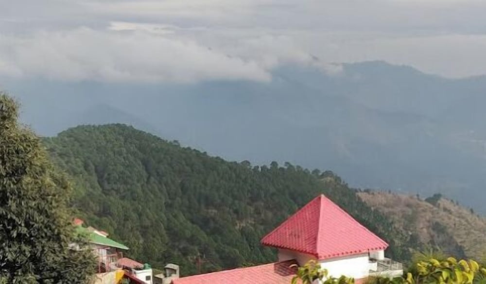 Фото Blue Pine Resort