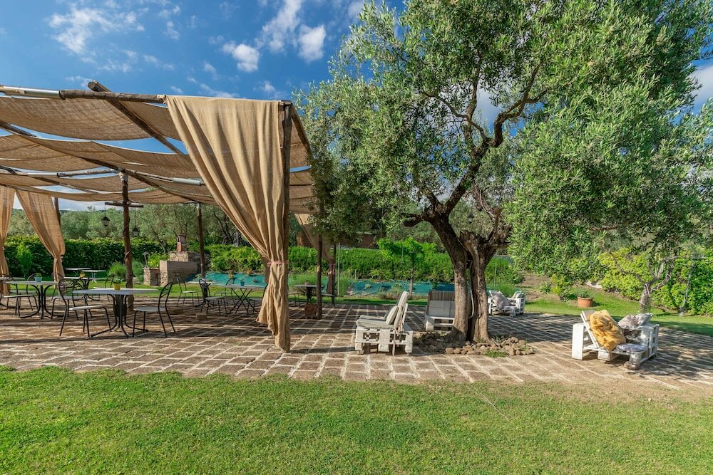 Фото La Casa Medioevale B&b