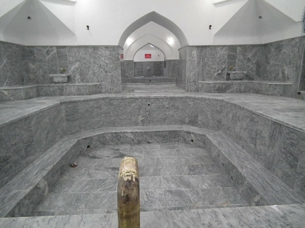 Фото Bolu Termal Otel