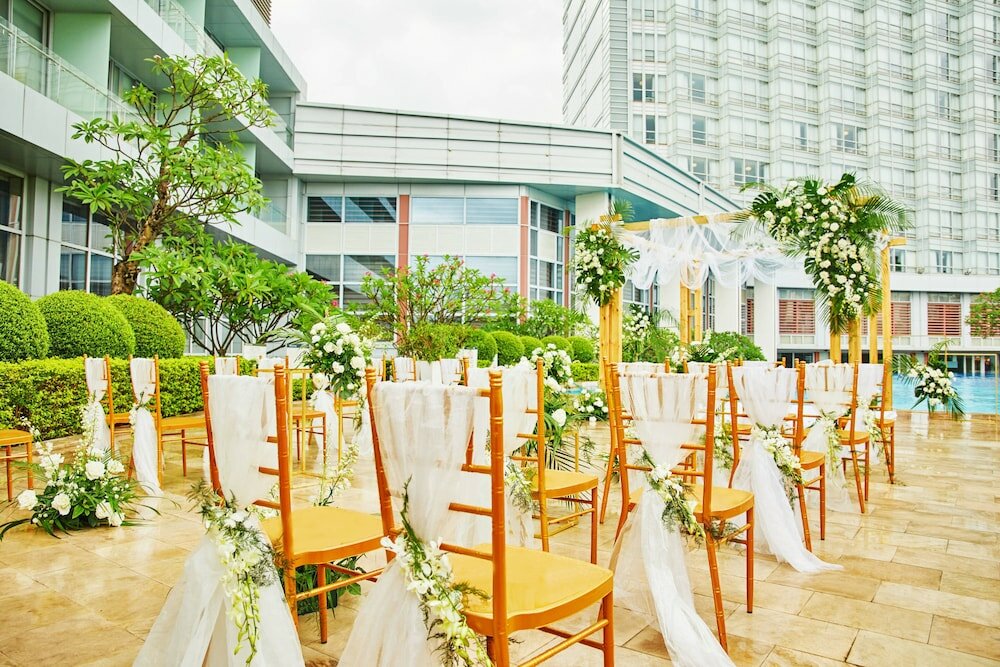 Фото The Westin Shenzhen Nanshan