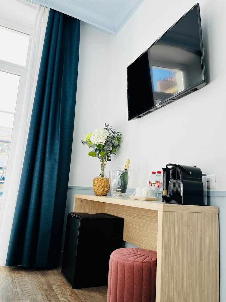 Фото Hotel de Londres