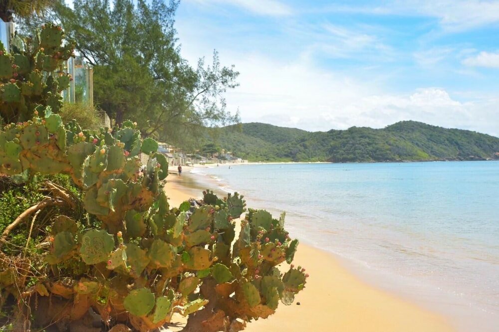 Фото Pousada Blanca Mar - Praia do Canto