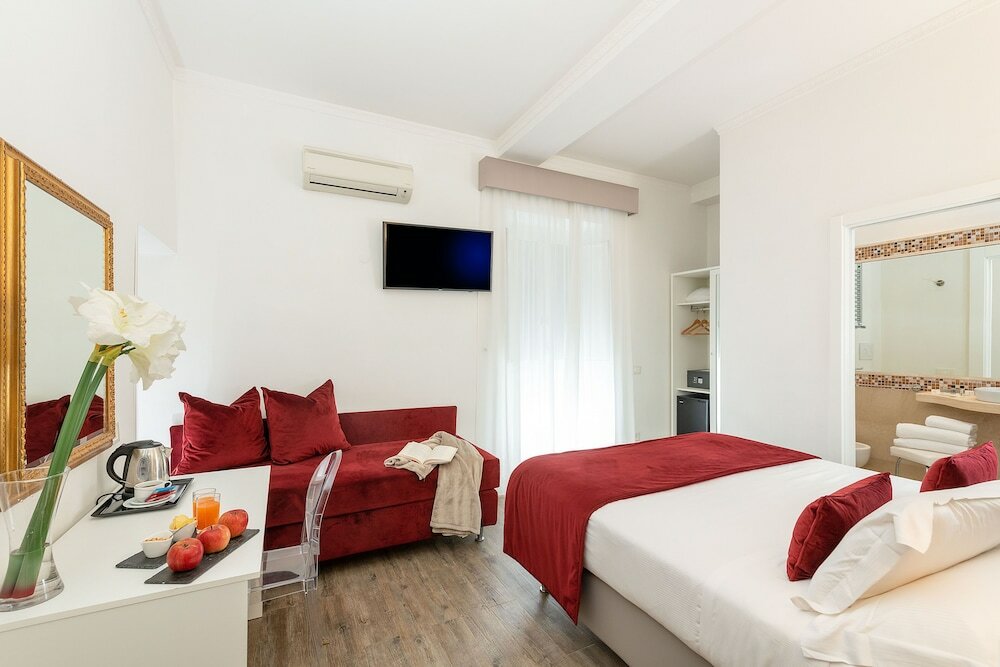 Фото Hotel Navona