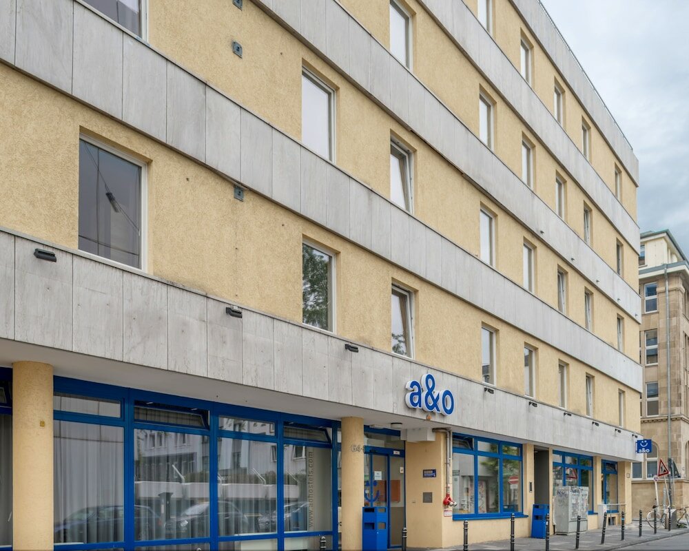 Фото отеля 4