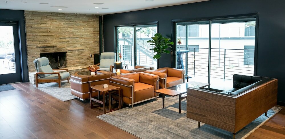 Фото The Ruby Hotel