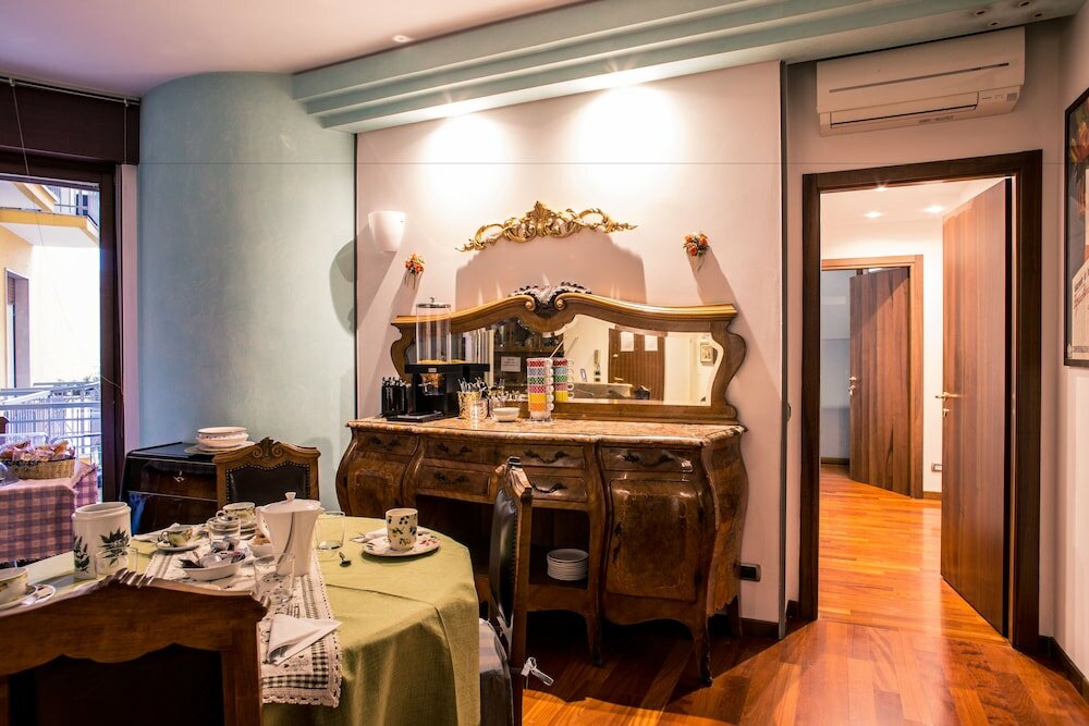 Фото 10 Minutes Bed & Breakfast