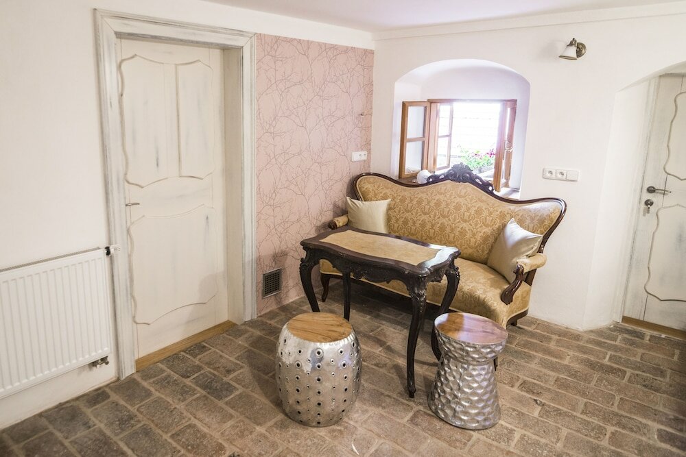 Фото Krumlovská pohádka