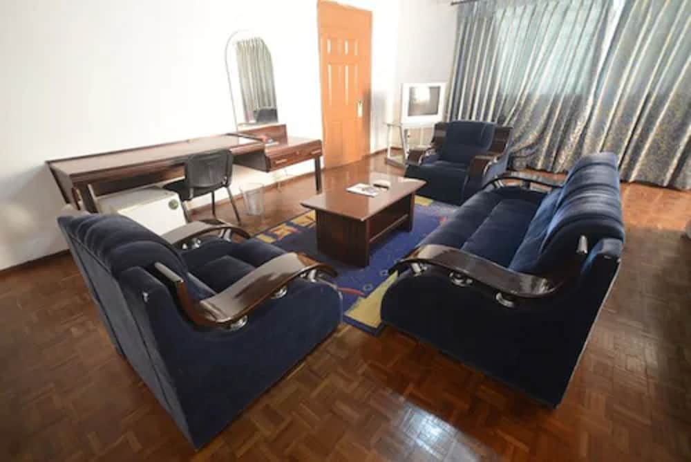 Фото Airside Hotel