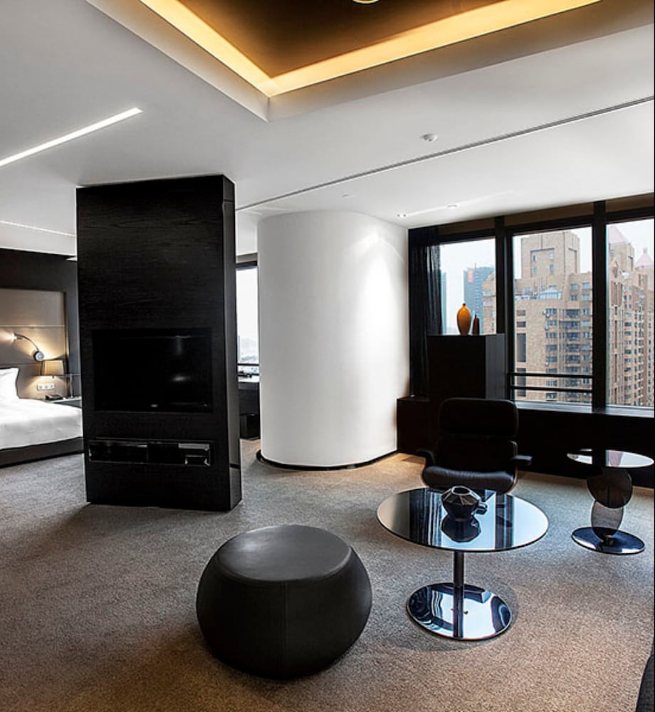 Фото Shenzhen O Hotel