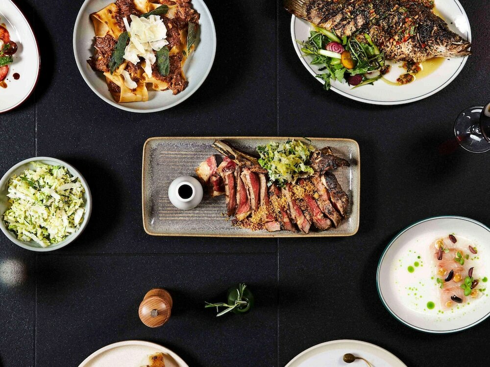 Фото Novotel Melbourne Central