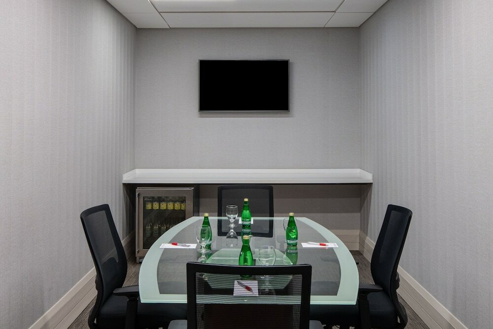 Фото Raleigh Marriott Crabtree Valley