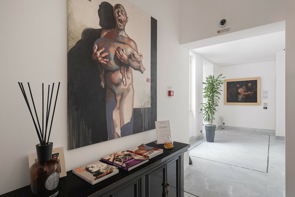 Фото Palazzo Sovrana