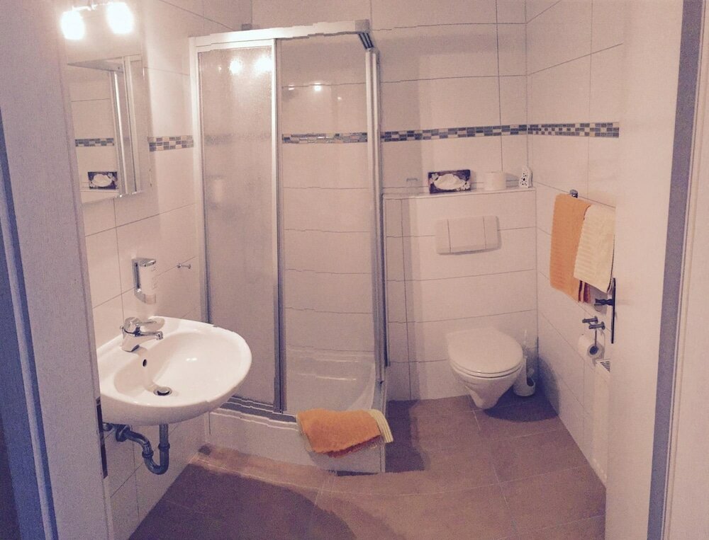 Фото Hotel Restaurant Alt Wehlheiden