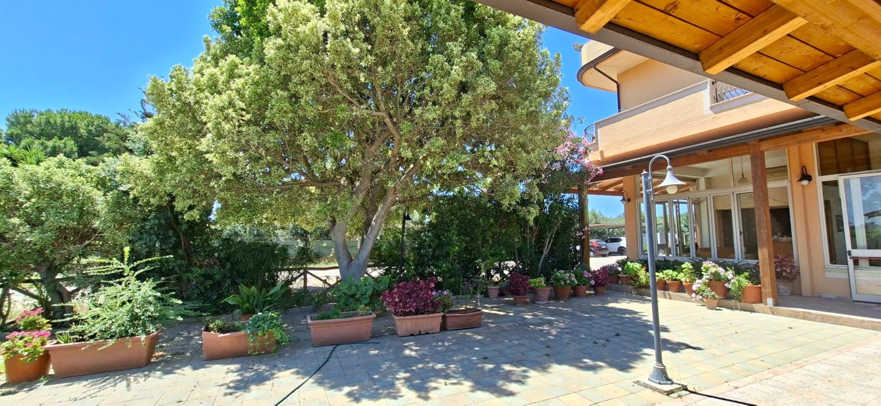 Фото Hotel Ristorante La Decanata