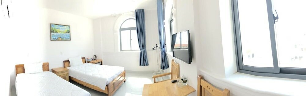 Фото Bac Nam Hotel