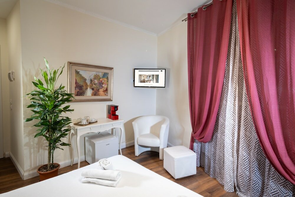 Фото Il Terrazzino Sulla Cattedrale