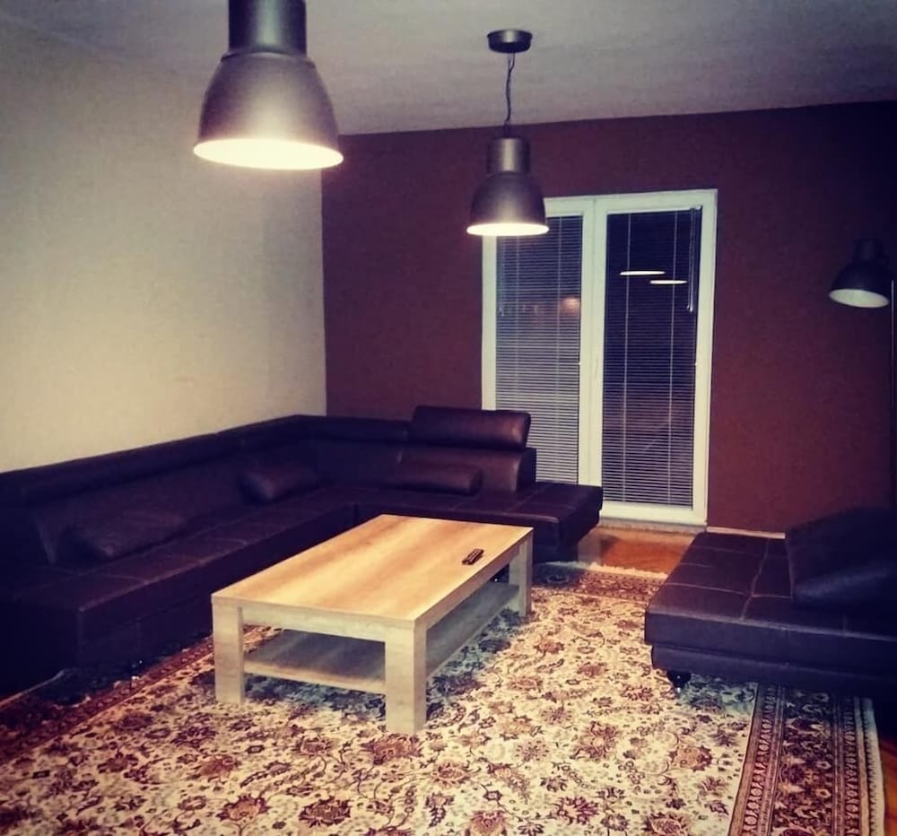 Фото Grande House