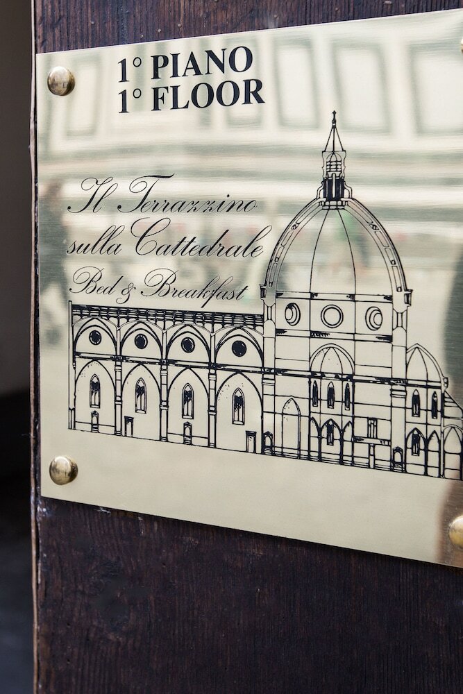 Фото Il Terrazzino Sulla Cattedrale