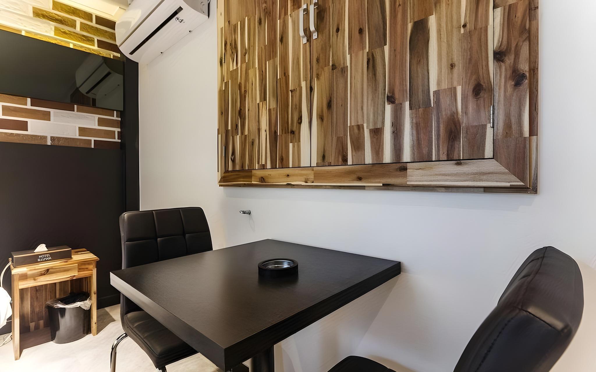 Фото Incheon Illuwa