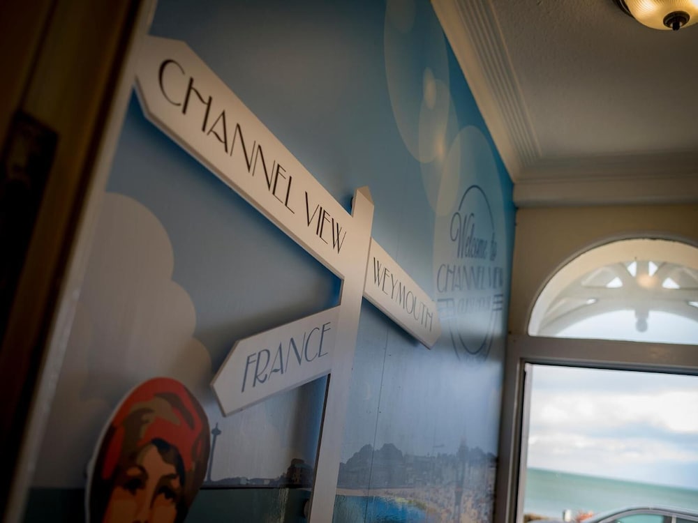 Фото Channel View Guest House