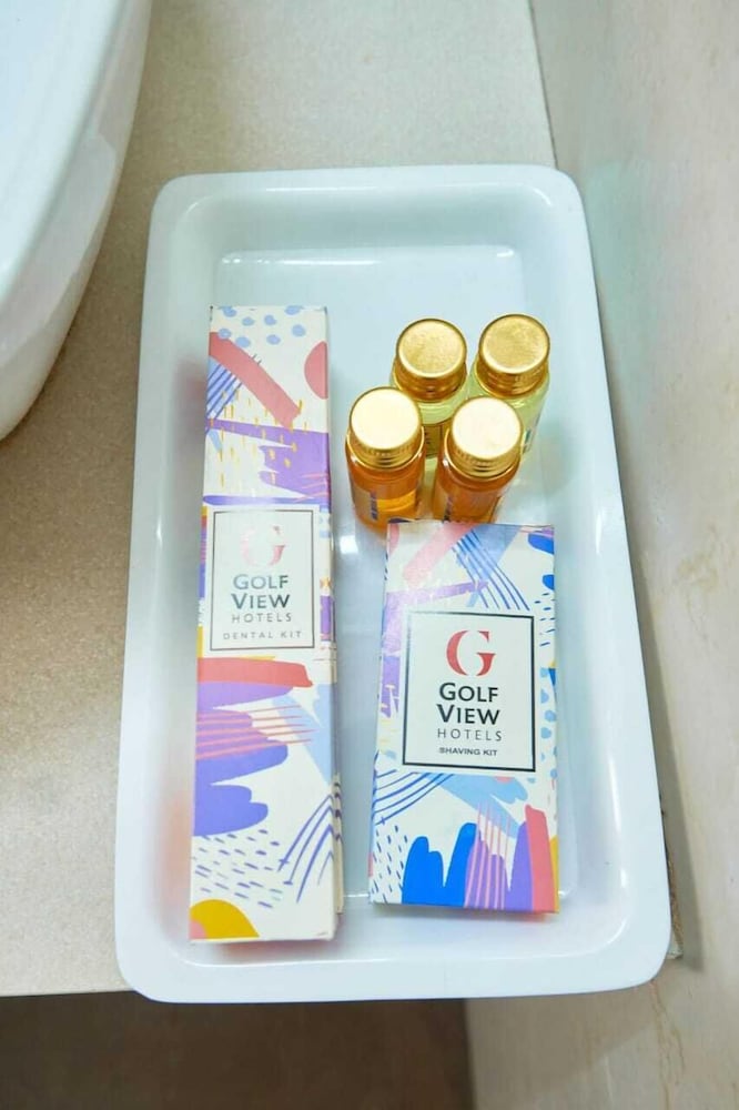 Фото Hotel Golf View Suites