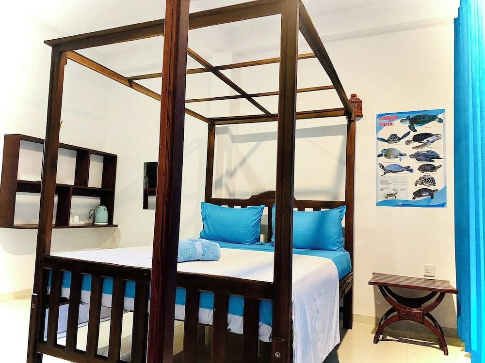 Фото Seashore Mirissa