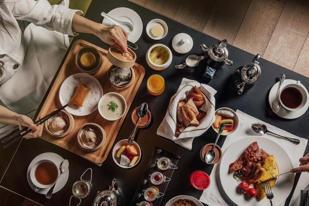 Фото The PuXuan Hotel and SPA