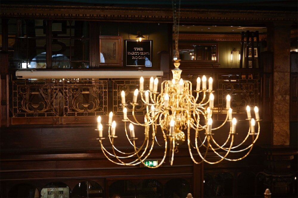 Фото The Counting House