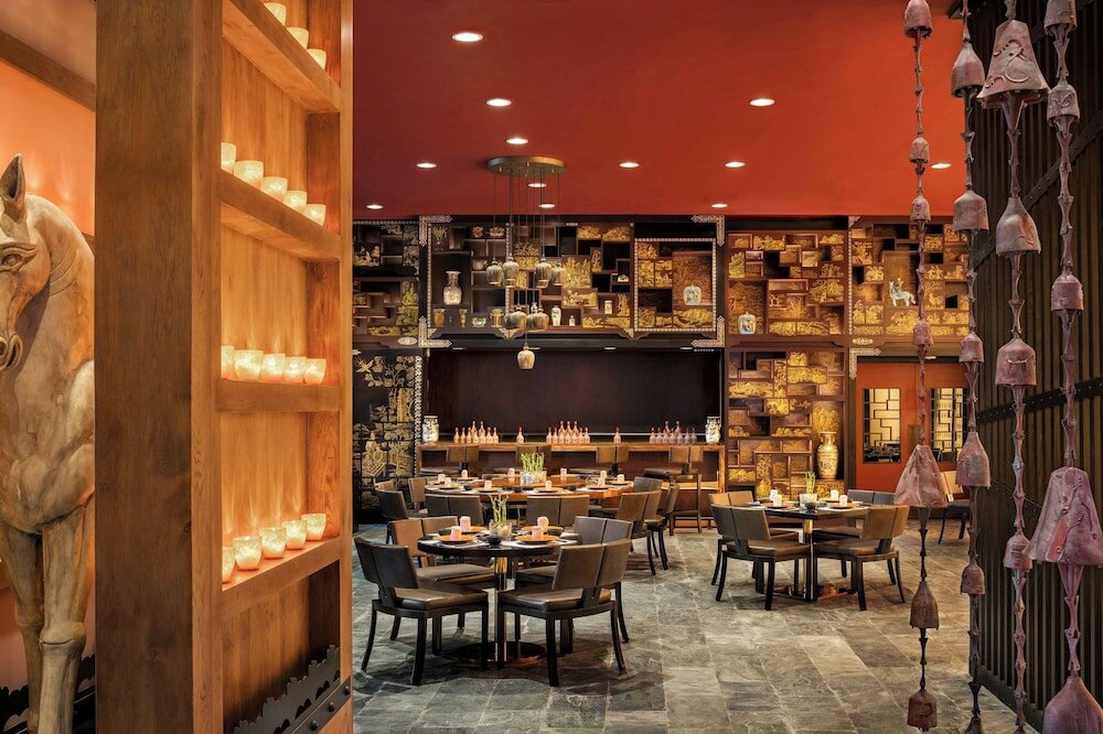 Фото The St. Regis Cairo