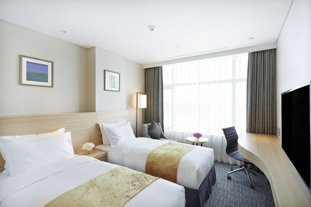 Фото Lahan Hotel Pohang