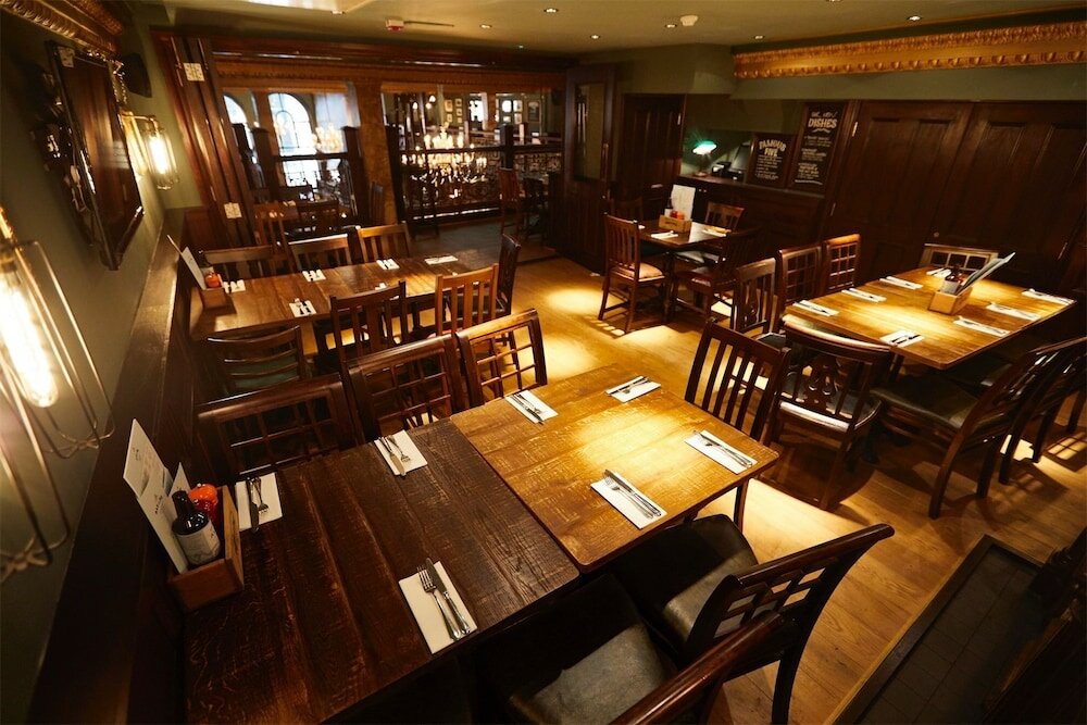 Фото The Counting House