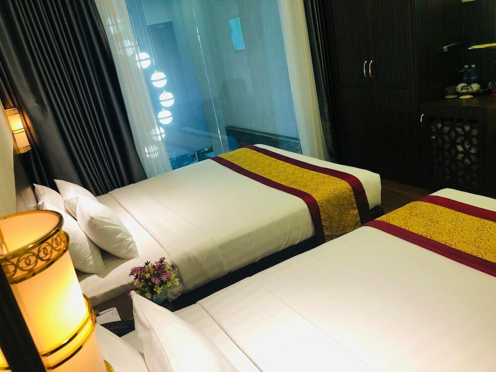 Фото Saigonciti Hotel