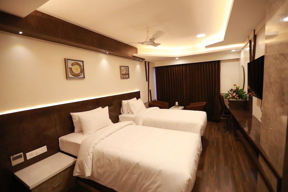 Фото Park Elanza