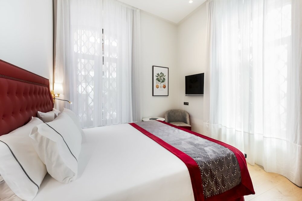 Фото Eurostars Azahar Hotel