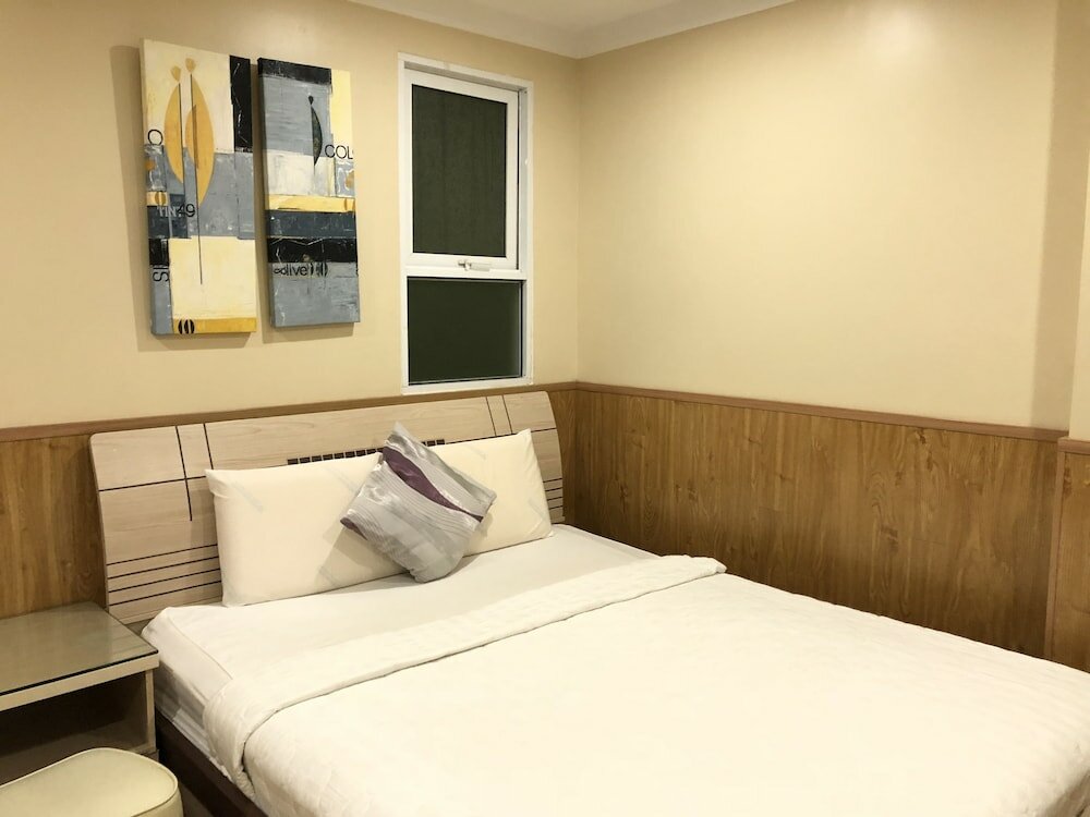 Фото Truong Thinh Hotel